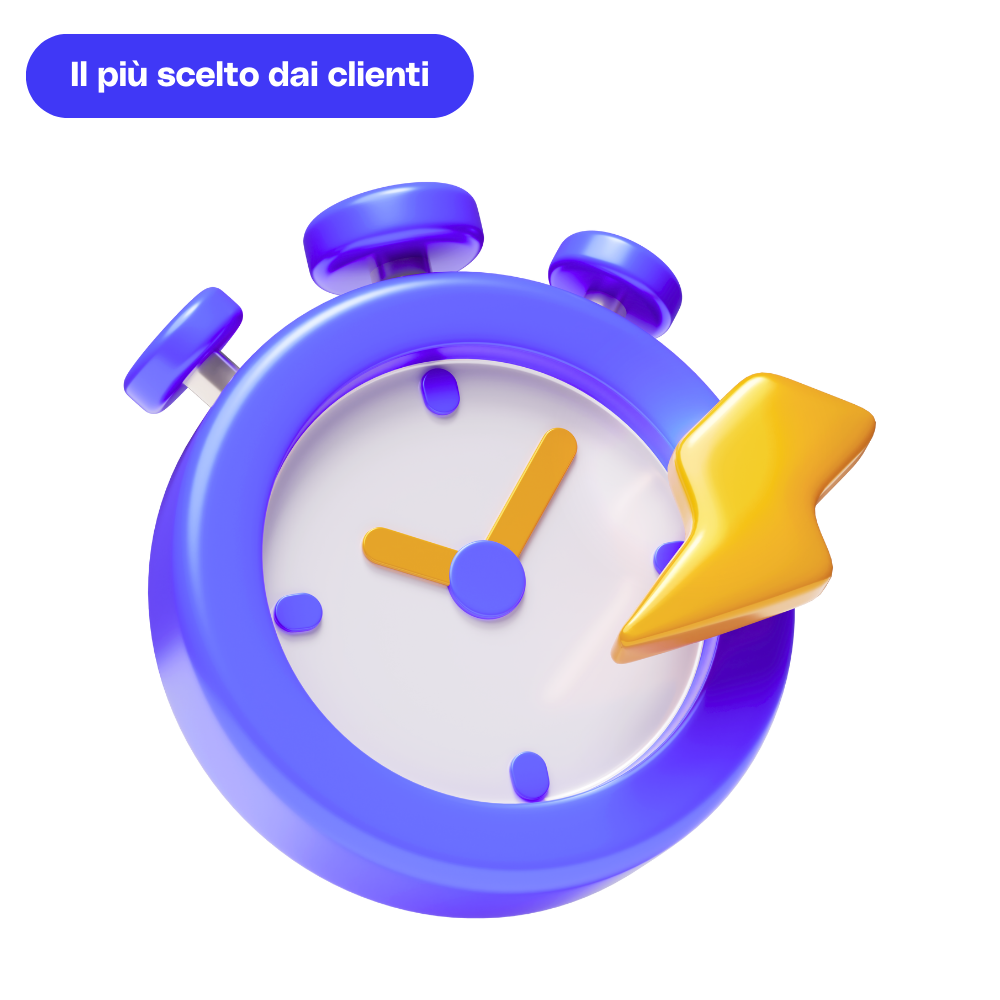 Priorità Express – Anteprima in sole 2 ore