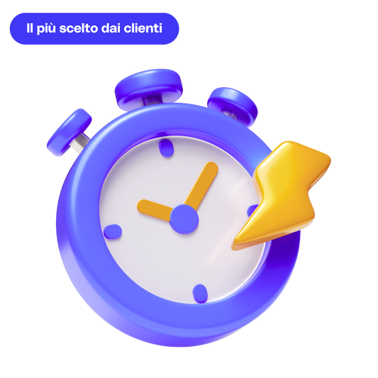 Priorità Express – Anteprima in sole 2 ore